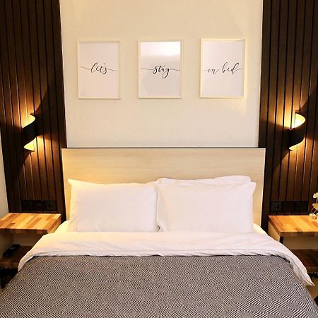 לימבז'י Gape Apartment מראה חיצוני תמונה