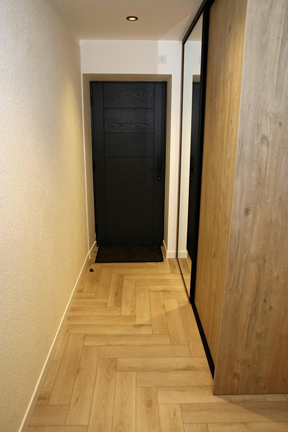 לימבז'י Gape Apartment מראה חיצוני תמונה